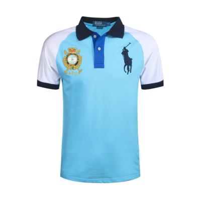 Men Polo Shirts-2358